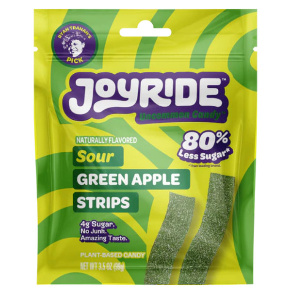 JoyRide Green Apple Strips thumbnail