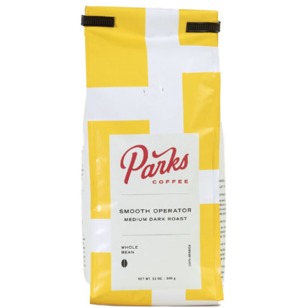 Parks WB Smooth Operator 5lb (4) thumbnail
