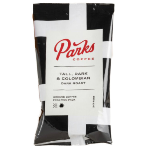 Parks FP Tall, Dark, and Colombian 1.75oz (32) thumbnail