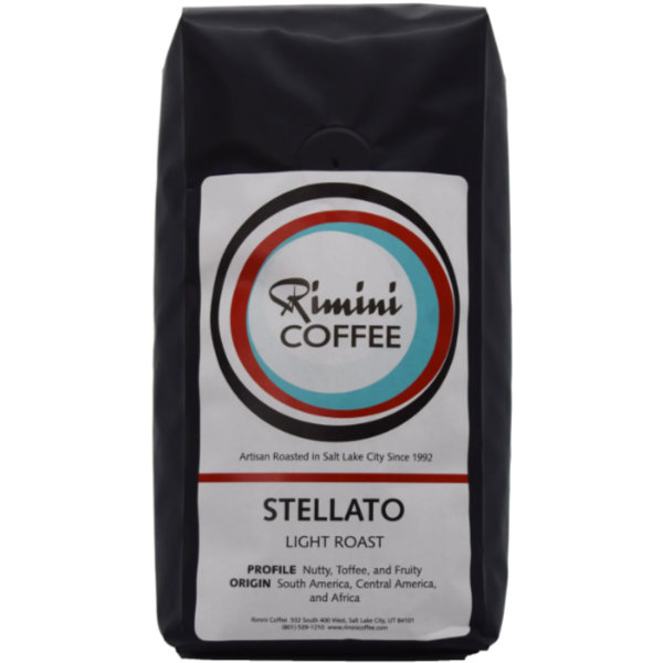Rimini Stellato 5lb Whole Bean thumbnail