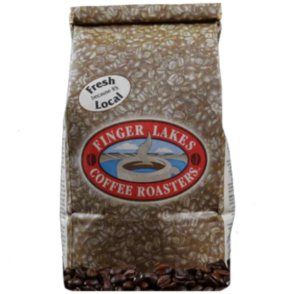 Fingerlakes Roasters Jamaican Me Crazy 5lb Bag thumbnail