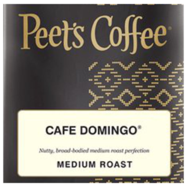 Peets Cafe Domingo 6/16ct thumbnail