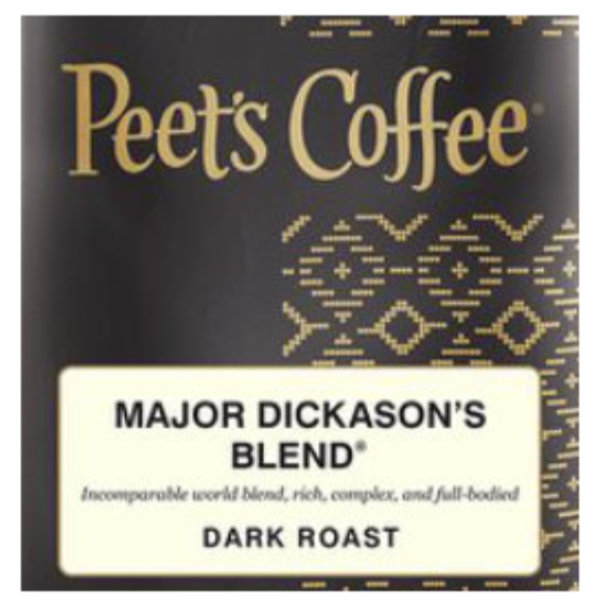 Peets Major Dickenson Pods 6/16ct thumbnail