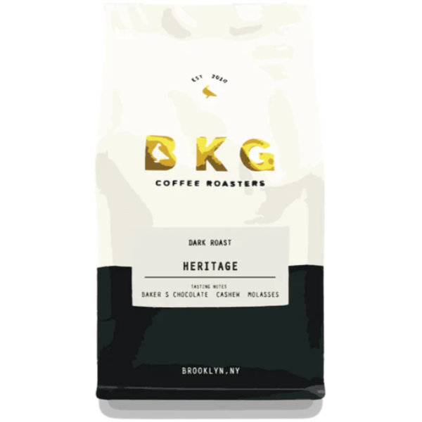 BKG Heritage 5lb Bag thumbnail