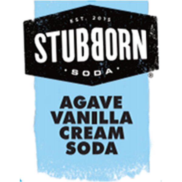 Stubborn Agave Vanilla Cream Soda BIB thumbnail