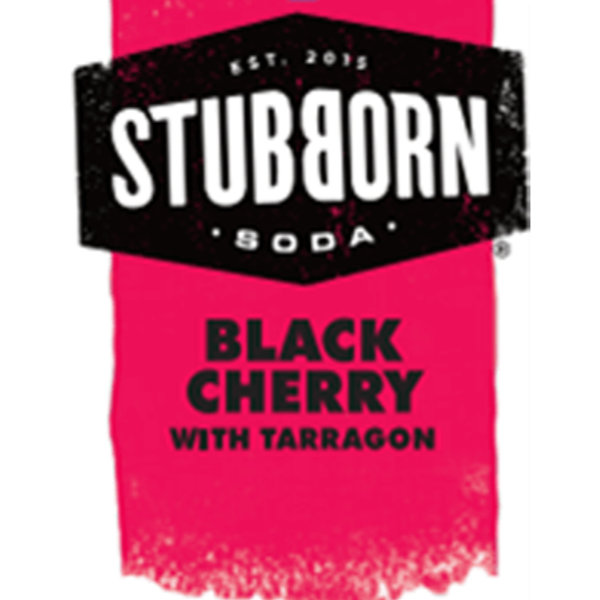 Stubborn Black Cherry Tarragon BIB thumbnail