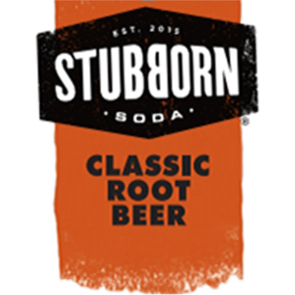 Stubborn Classic Root Beer BIB thumbnail