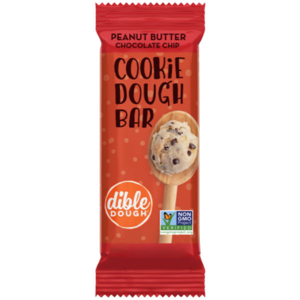 Dible Dough Chocolate Chip 1.6oz thumbnail