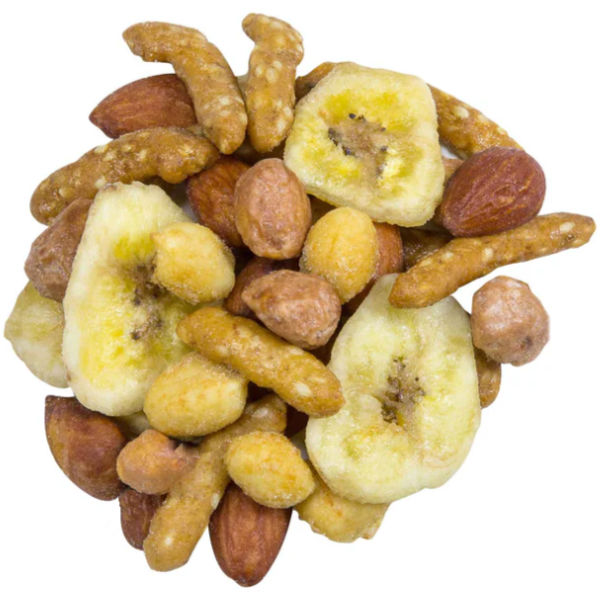 Hershey's Cold Brew Mocha Latte 6L thumbnail