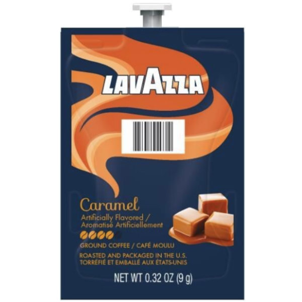 Flavia Lavazza Caramel thumbnail