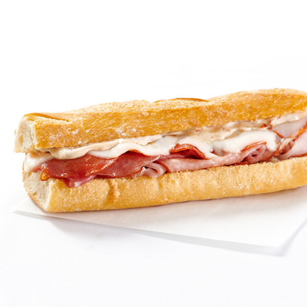 Simply To Go The Italiano thumbnail