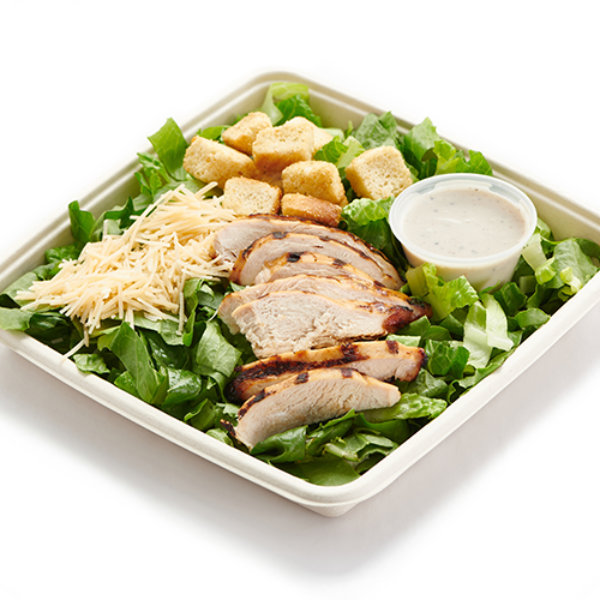 Simply To Go Classic Caesar Salad thumbnail