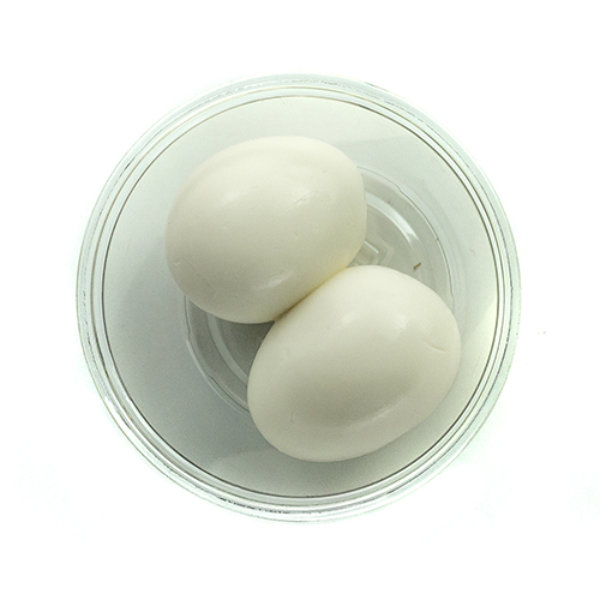 Kramer Farms 2 Hard Boiled Eggs thumbnail