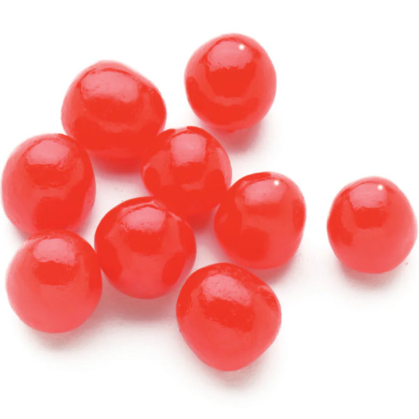 Sweet Candy Cherry Sours thumbnail
