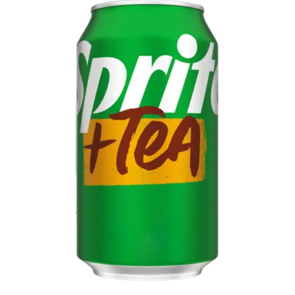 Sprite Tea 12oz thumbnail