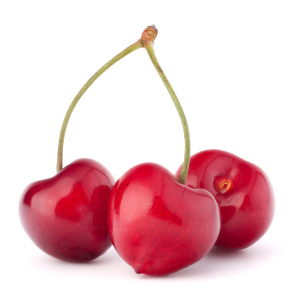 Fresh Cherries thumbnail