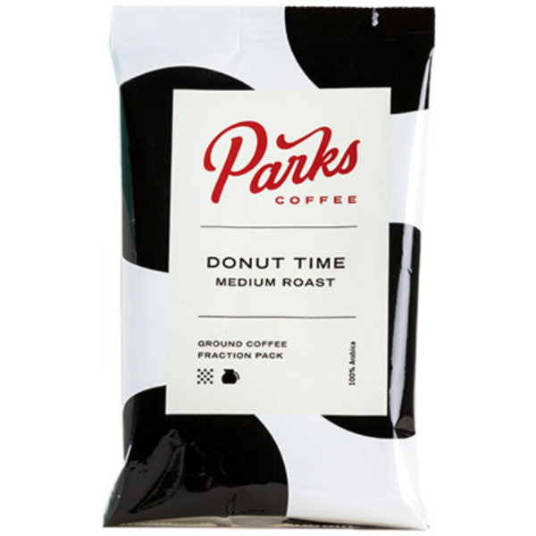 Parks Frac Donut Time 1.5oz (36) thumbnail