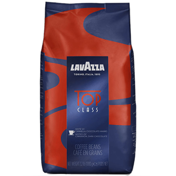 Lavazza Top Class Whole Bean 6/2.2lb thumbnail