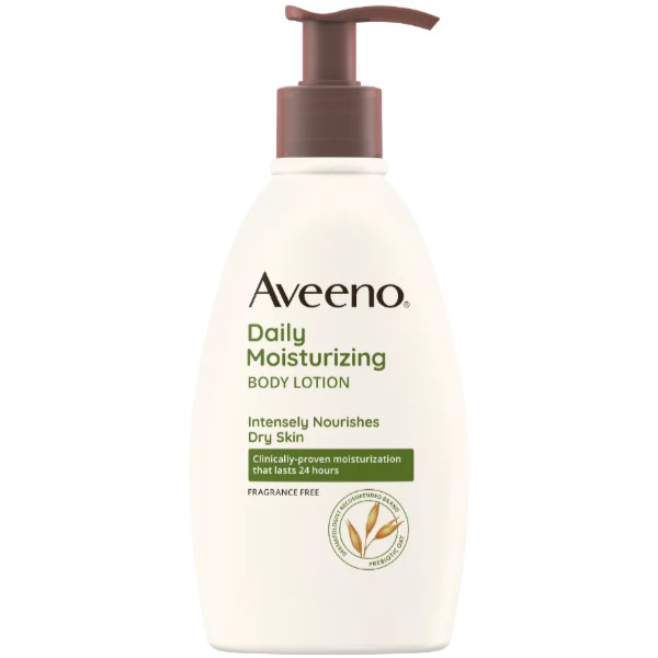 Aveeno 24oz Lotion thumbnail