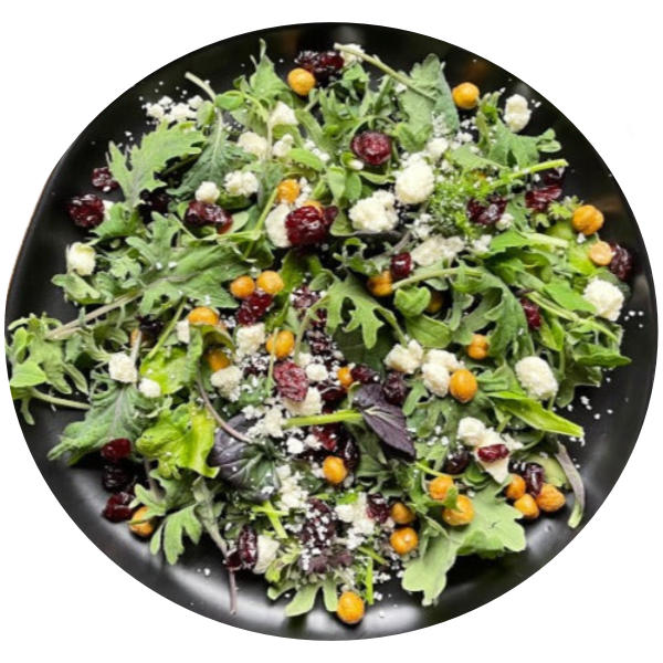 Planted Detroit Sweet & Savory Salad Bowl 6.75oz thumbnail
