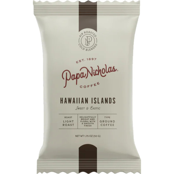 Papanichalos Hawaiian Island Blend 12/1.75oz thumbnail
