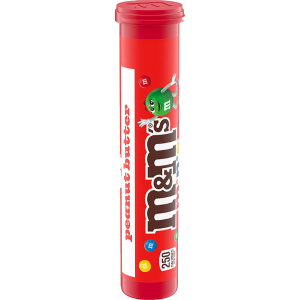 M&M Mini PB Tube thumbnail