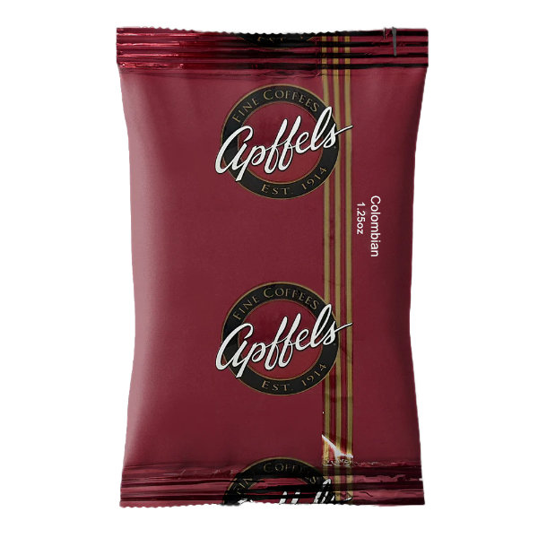 Apffels Colombian 1.25oz thumbnail