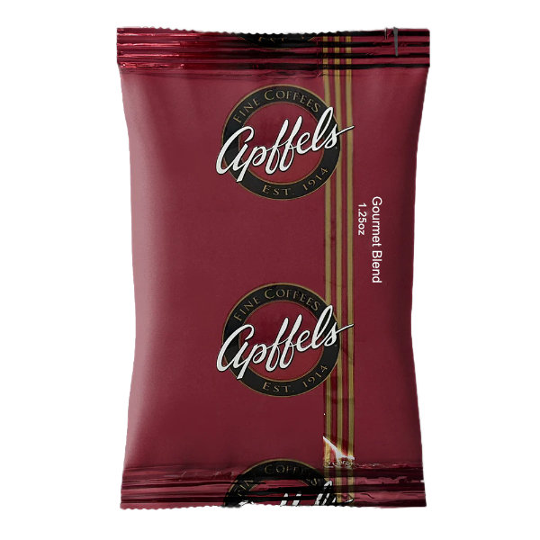 Apffels Gourmet Blend 42/1.25 oz thumbnail
