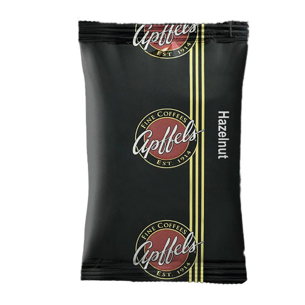 Apffels Hazelnut Creme 1.75 oz thumbnail