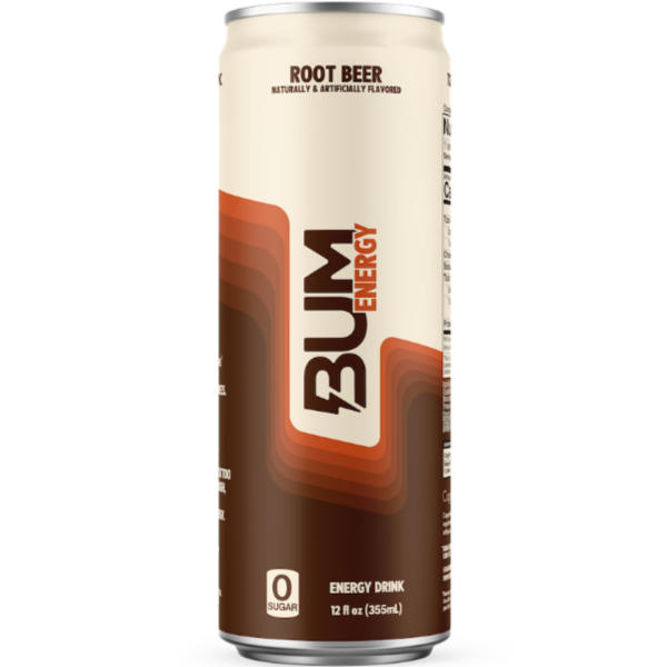 BUM Energy Rootbeer thumbnail