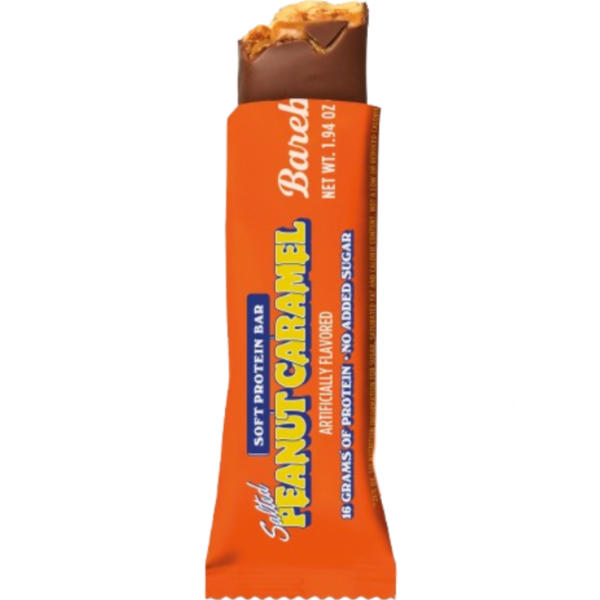 Barbells Peanut Caramel thumbnail