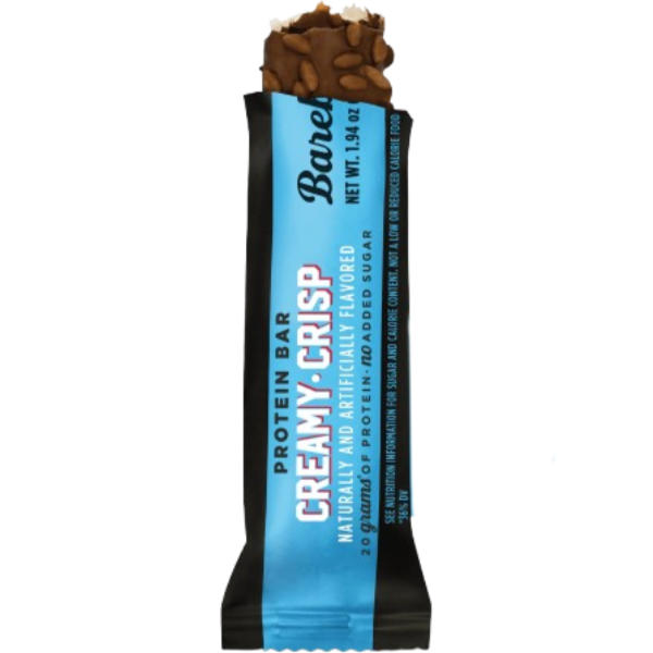 Barbells Creamy Crisp thumbnail