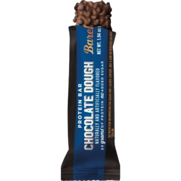 Barbells Chocolate Dough 1.94oz thumbnail