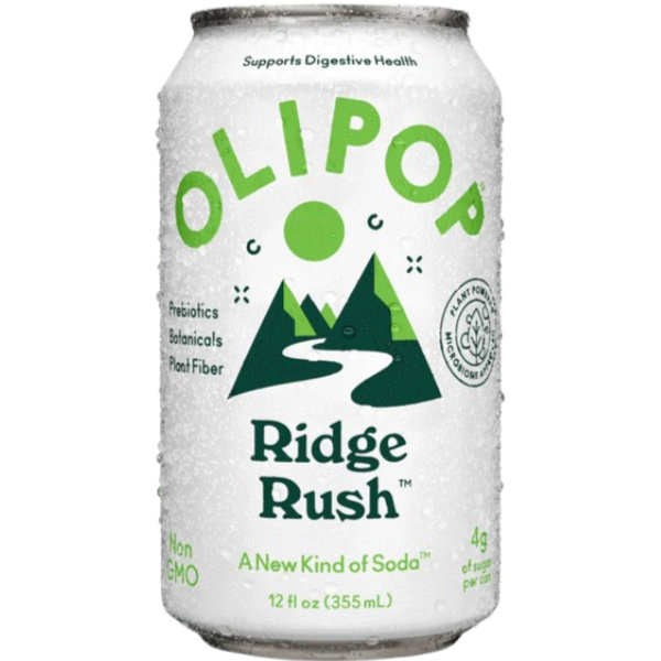 Olipop Ridge Rush 12oz thumbnail