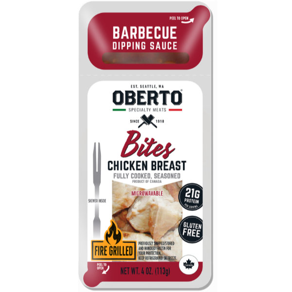 Oberto BBQ Bites thumbnail