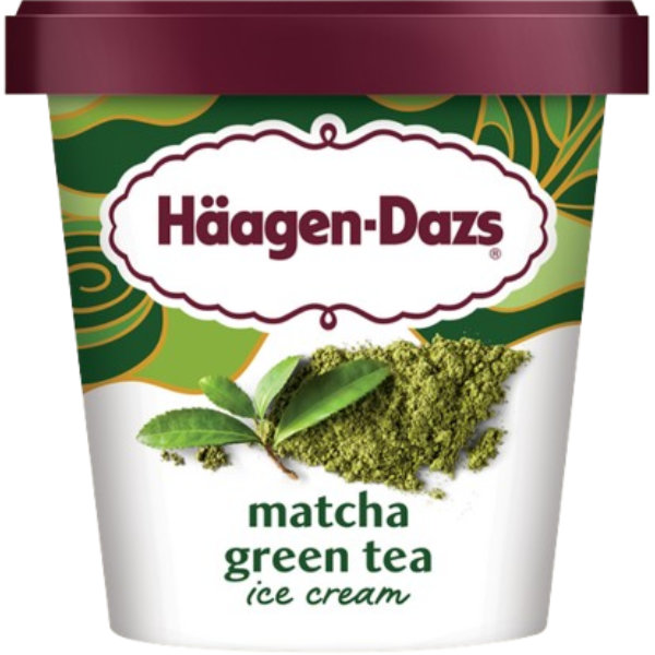 Haagan-Daz Matcha Green Tea thumbnail