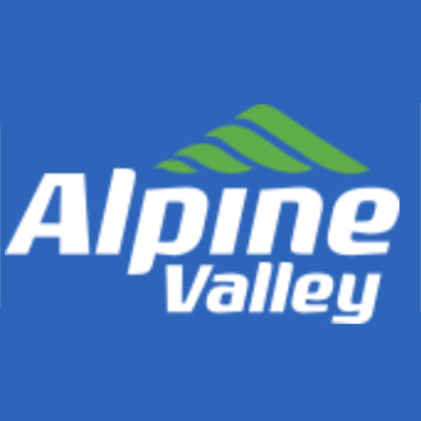 Alpine Valley Spring Water 20oz thumbnail