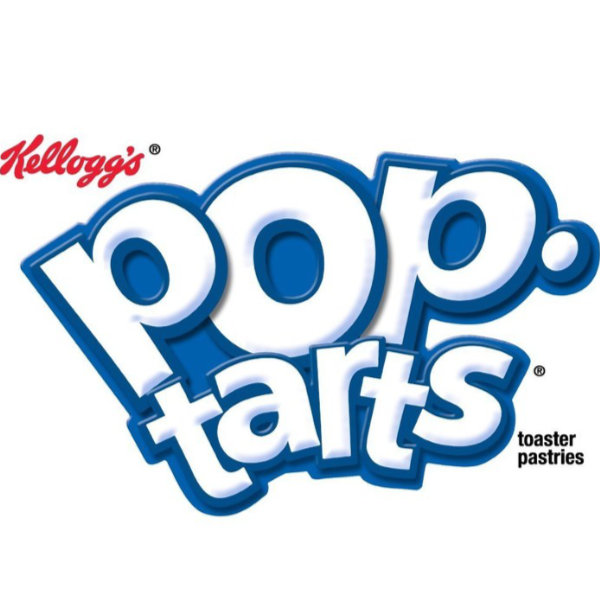 Pop Tart Packet 3.6oz thumbnail
