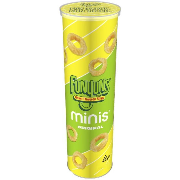Funyuns Minis 1.oz thumbnail