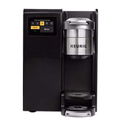 Keurig High Volume - K3500 thumbnail