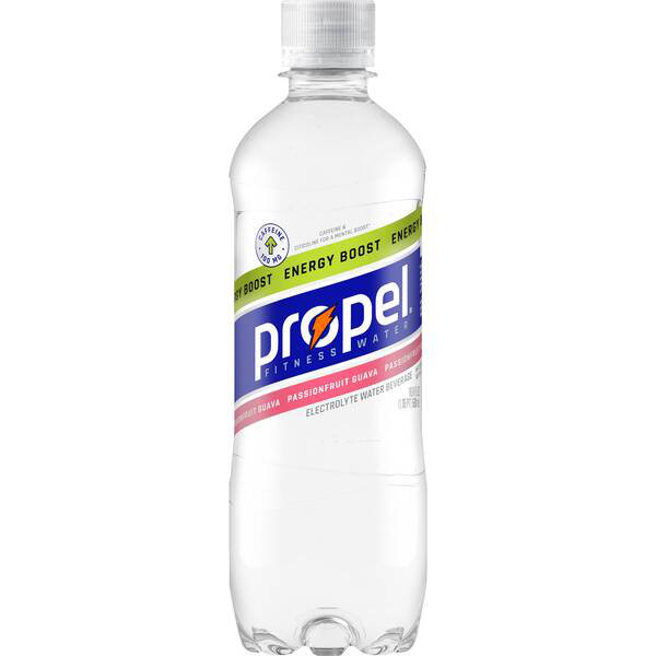 Propel Energy Passionfruit Guava thumbnail