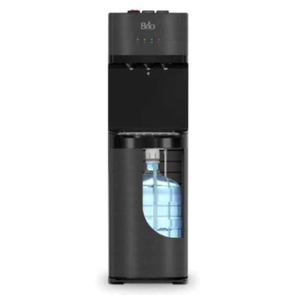 5-Gallon Water Machine thumbnail