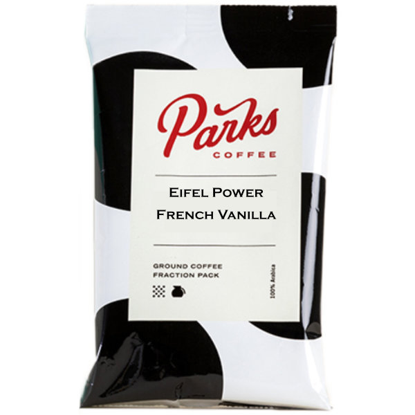 Parks Frac Eiffel Power French Van 1.75oz (36) thumbnail