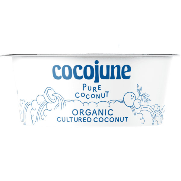 Cocojune Organic Pure Coconut thumbnail