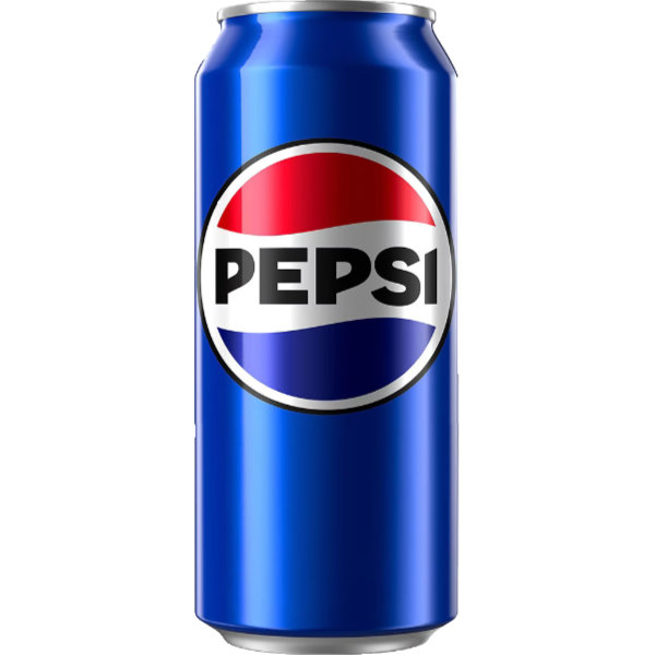 Pepsi Can 16oz thumbnail