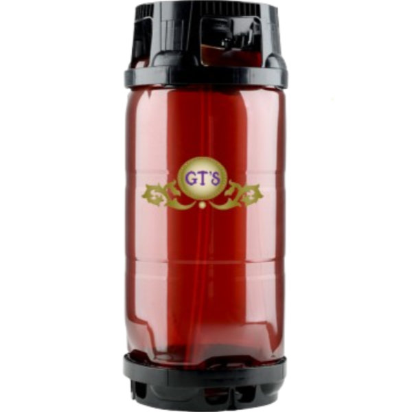 Trinity Kombucha Keg thumbnail