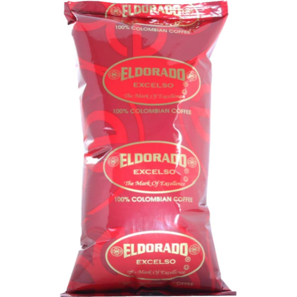 Eldorado American Colombian Bean 1lb Bag thumbnail