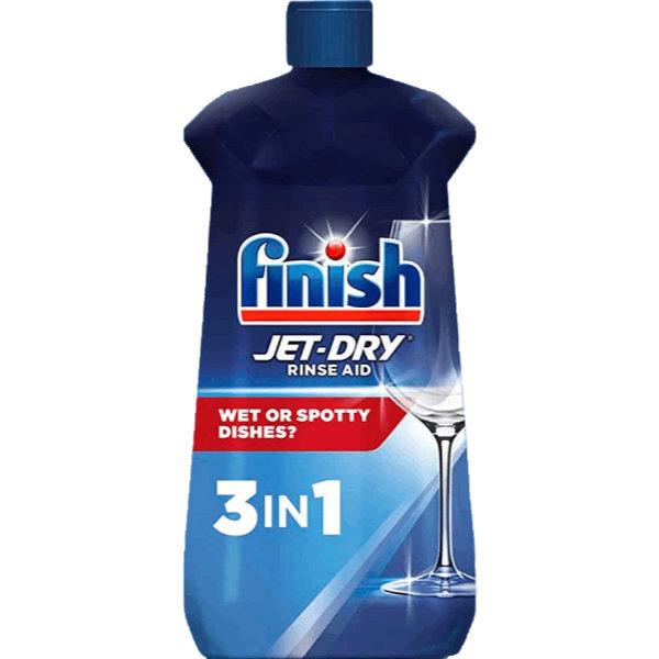 Finish Jet Dry 621ml thumbnail