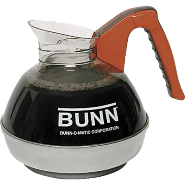 Bunn Orange Decaf Decanters 1ct Box thumbnail