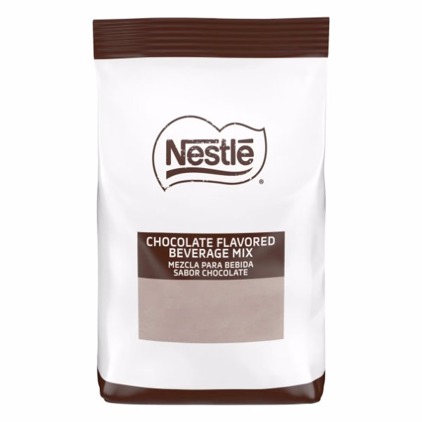 Nescafe Hot Chocolate Mix thumbnail